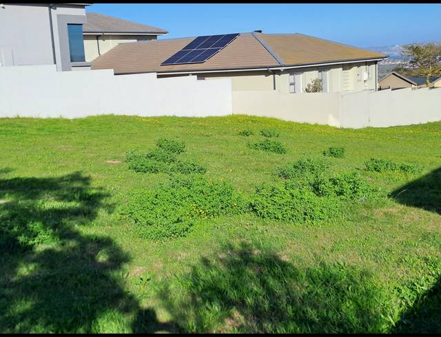 585M² VACANT LAND FOR SALE IN MONTE CHRISTO